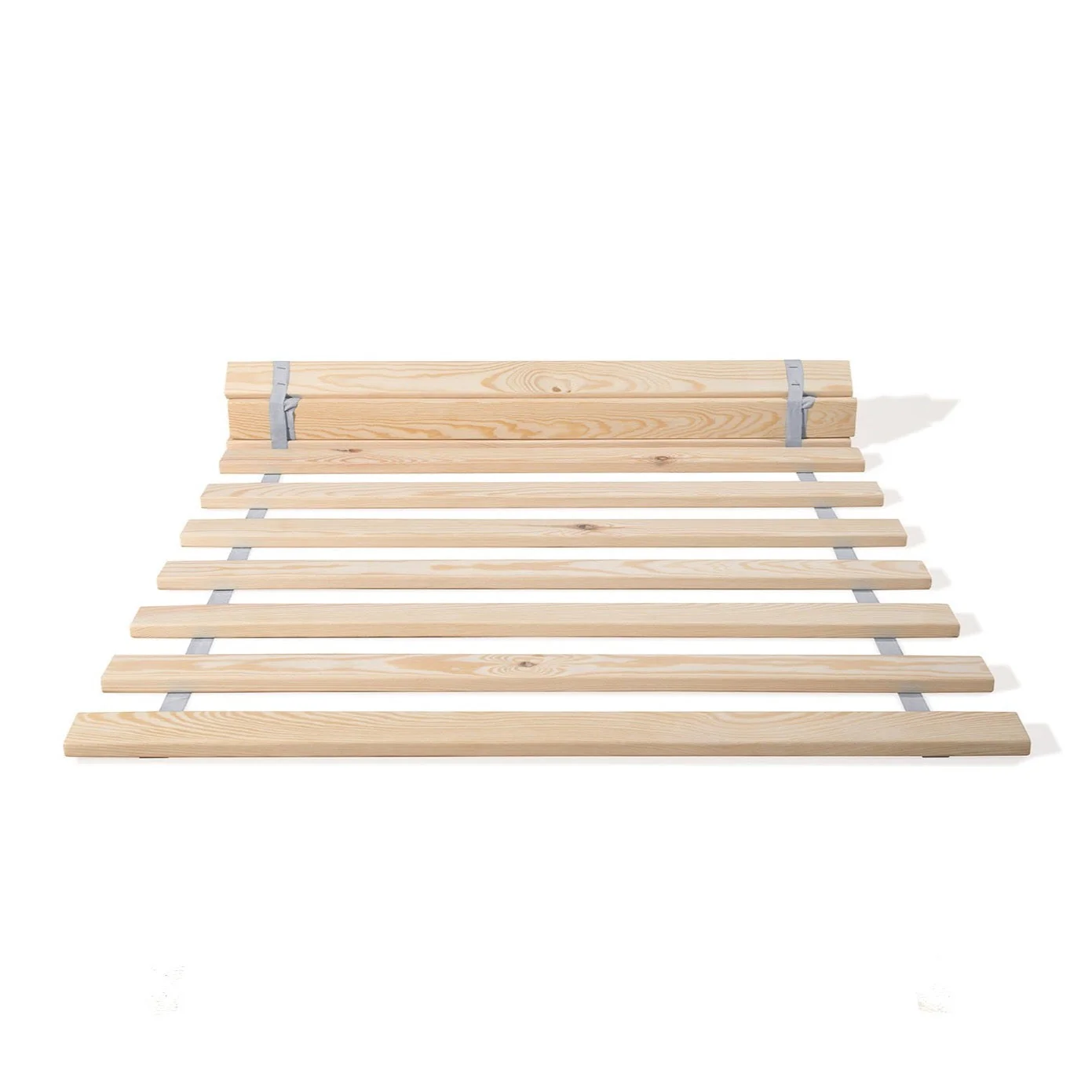 Cama matrimonio de madera maciza roble Oxford | NordicStory - Image 4