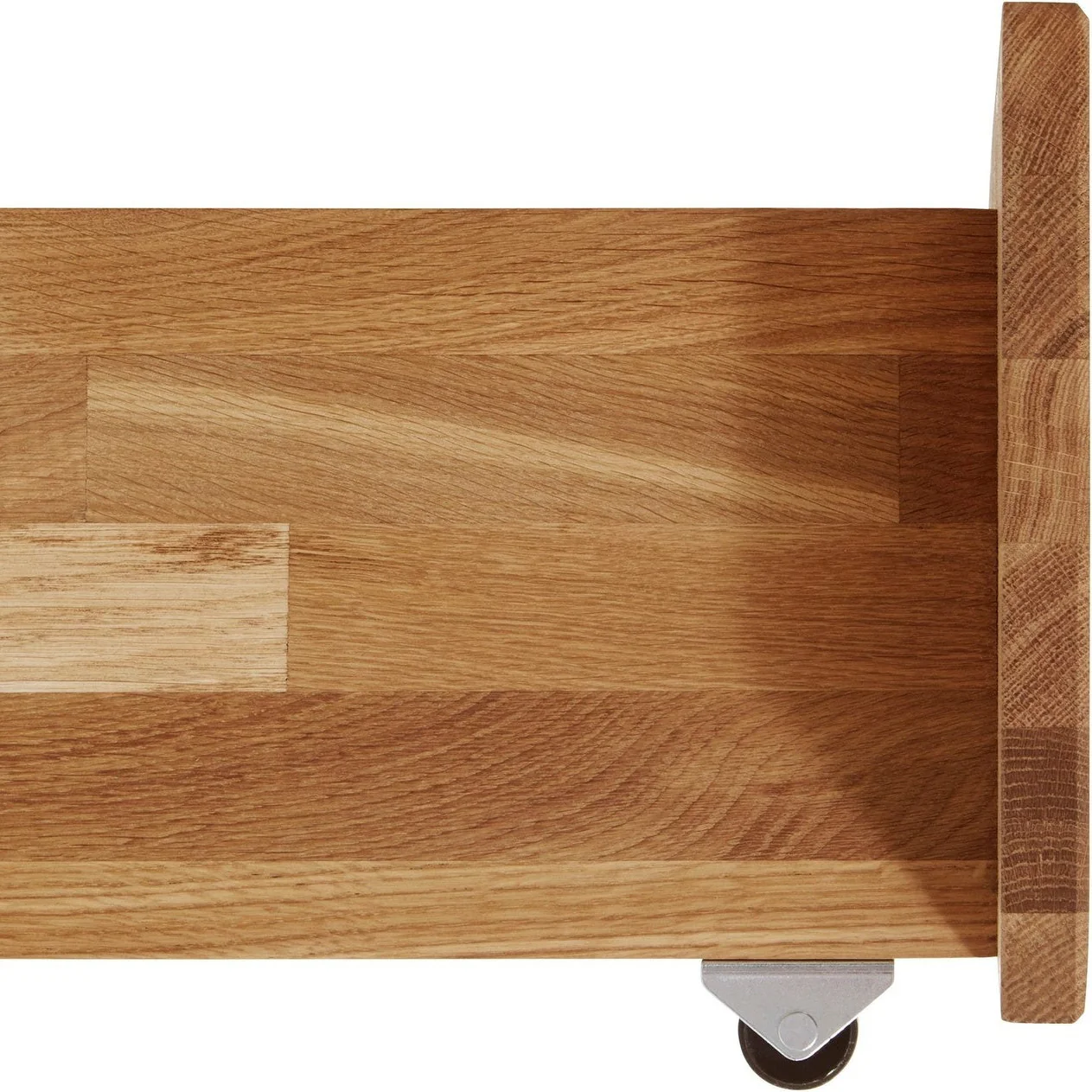 Cama nido de madera maciza roble Frida | NordicStory - Image 7