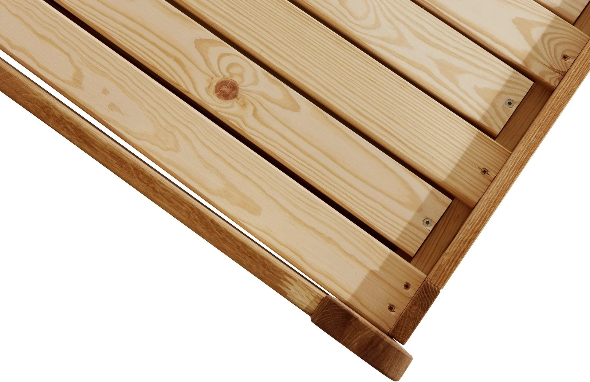 Cama nido de madera maciza roble Frida | NordicStory - Image 8