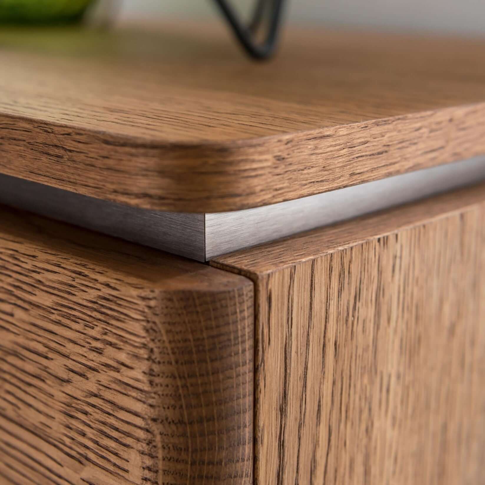 Cómoda Aparador madera de roble MONTENEGRO 44 | LoftStory - Image 6