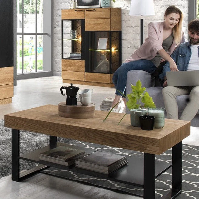 Mesa de centro MOZAIK 41 | LoftStory