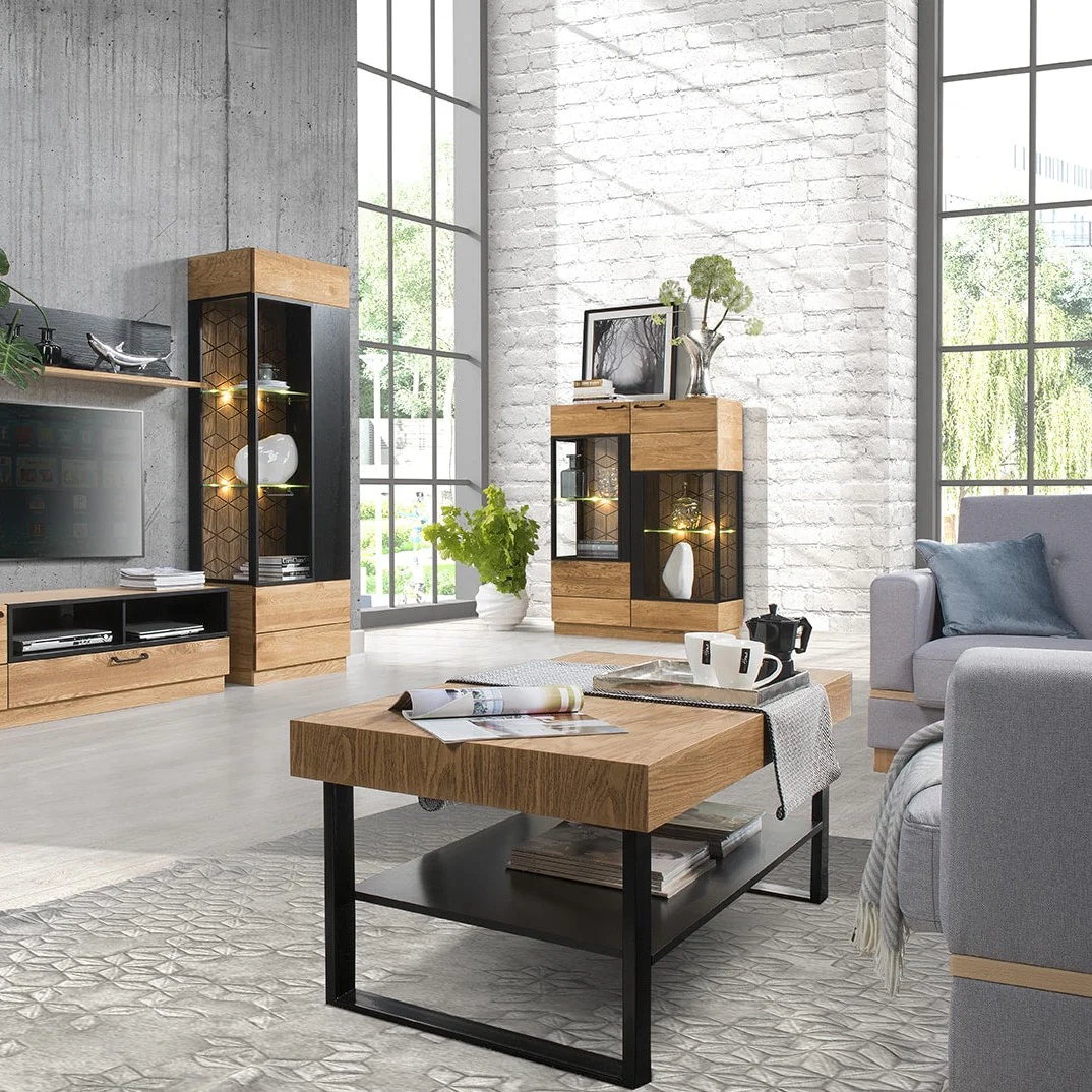 Mesa de centro MOZAIK 41 | LoftStory - Image 2