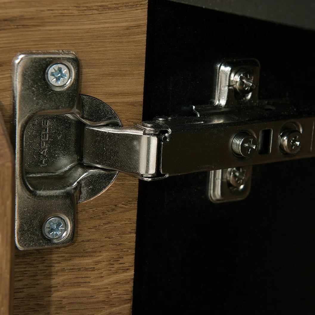 Mueble TV madera de roble MOZAIK 25 | LoftStory - Image 7