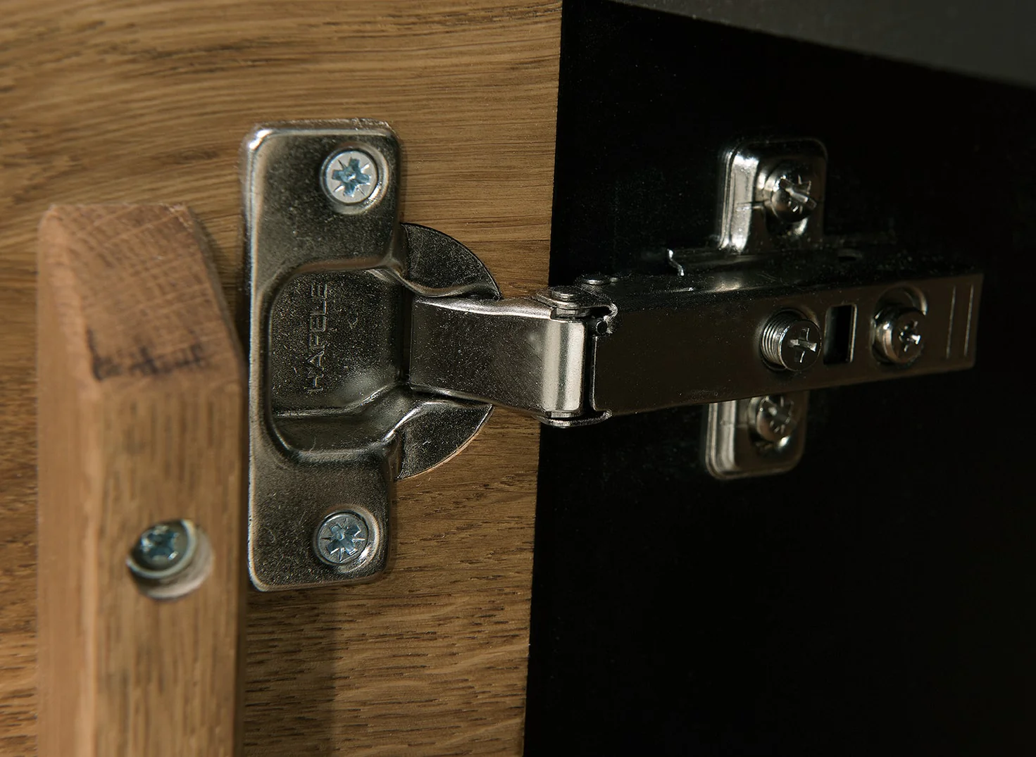 Vitrina madera de roble MOZAIK 10 | LoftStory - Image 4