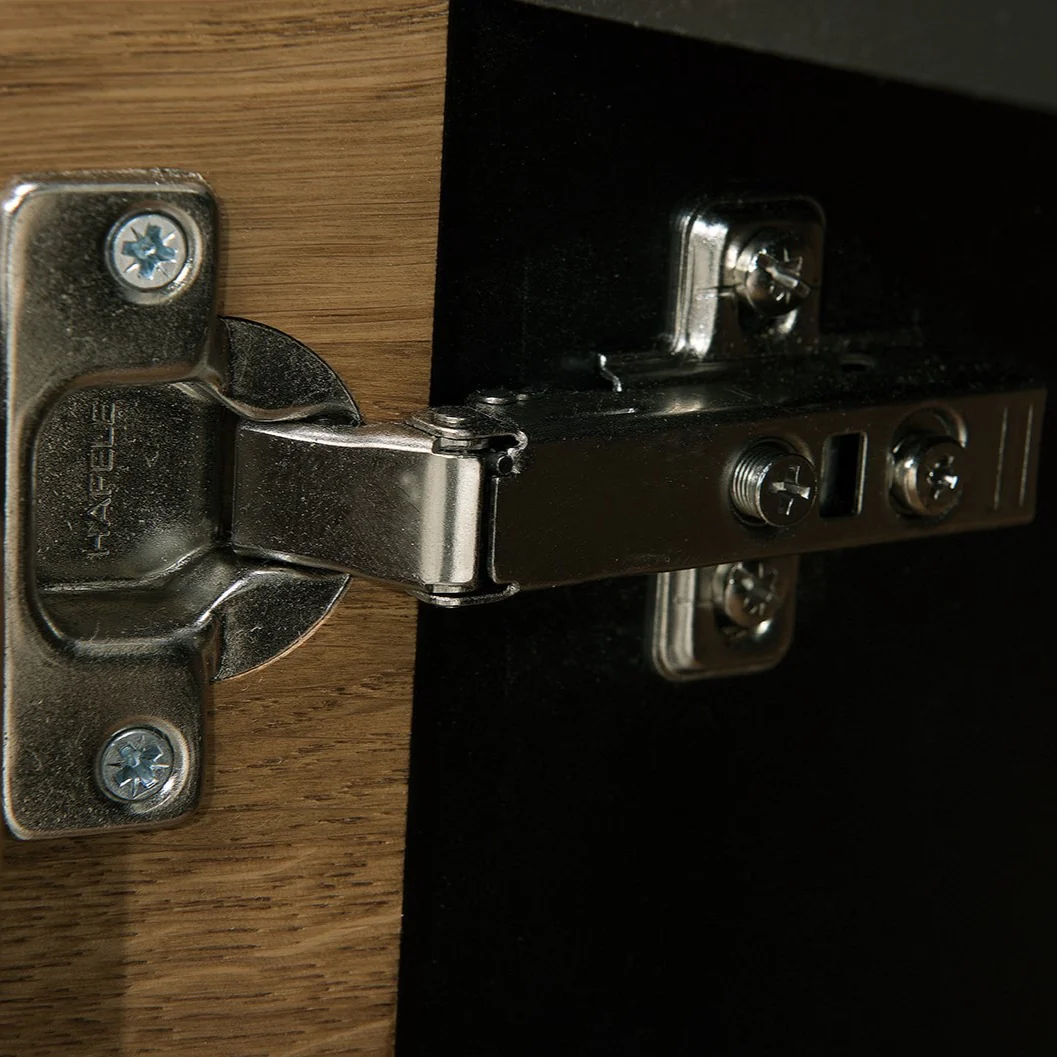 Vitrina madera de roble MOZAIK 12 | LoftStory - Image 5