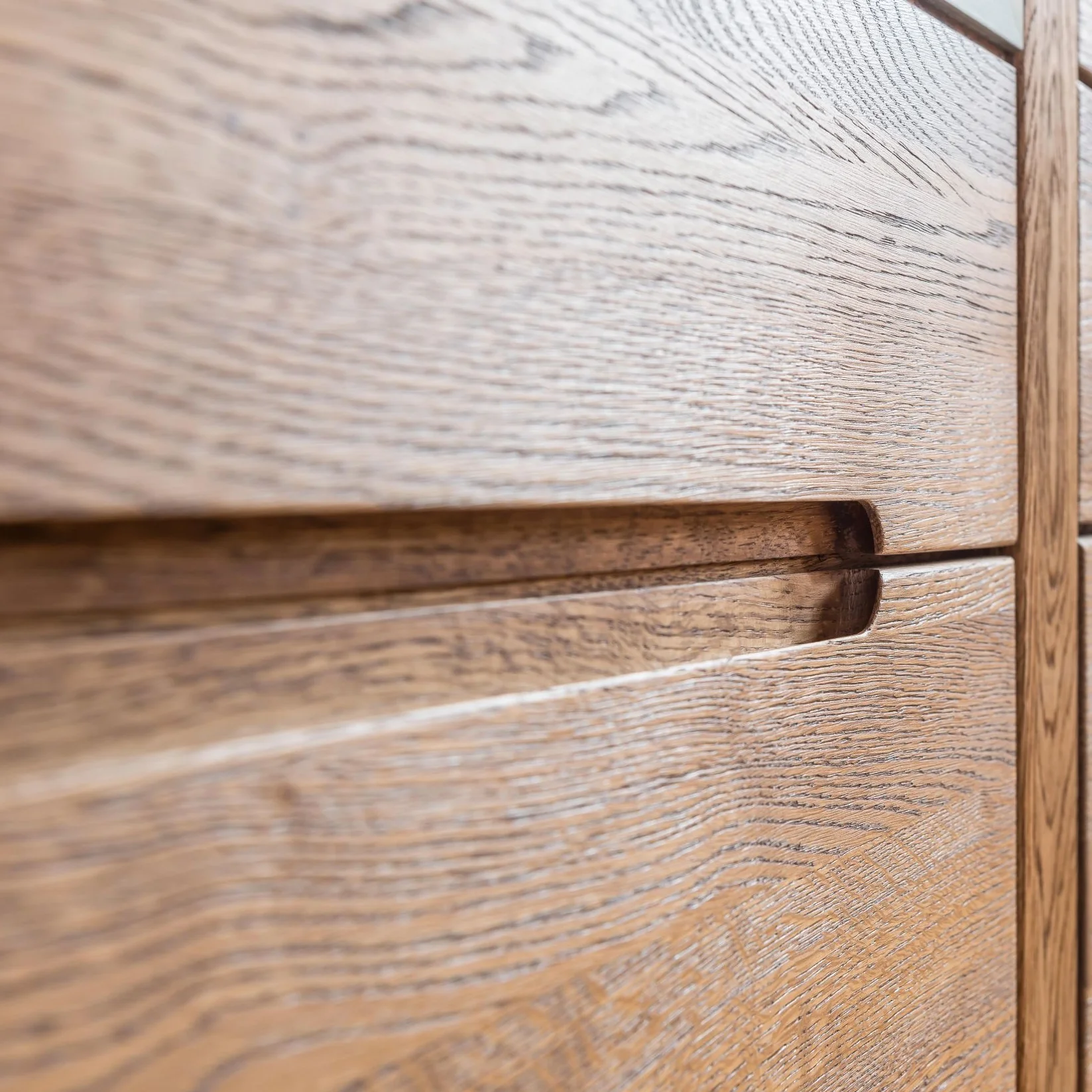 Vitrina madera de roble MONTENEGRO 15 | LoftStory - Image 4