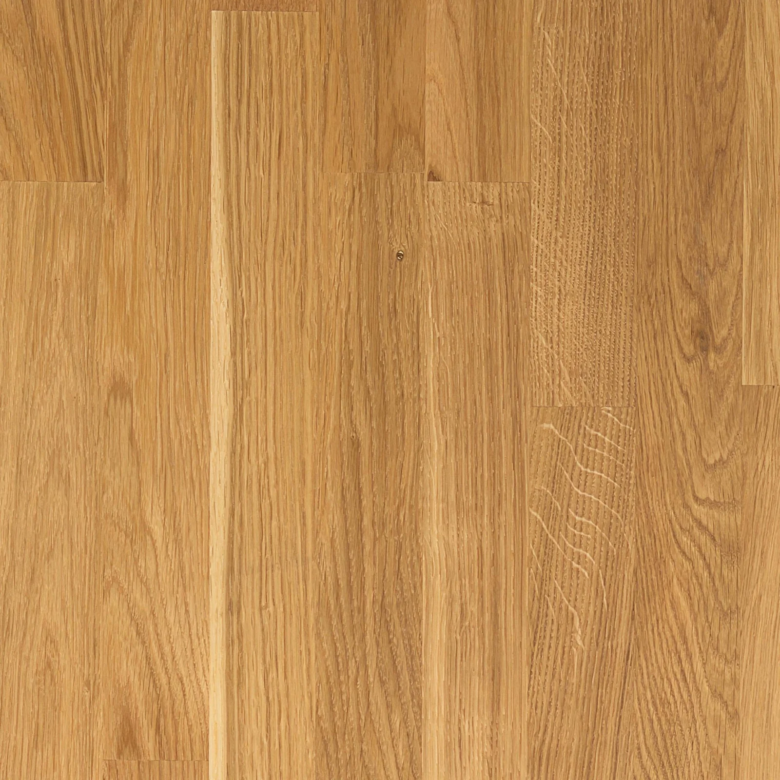 Mesa de comedor redonda y extensible de madera maciza roble Carmen | NordicStory - Image 20