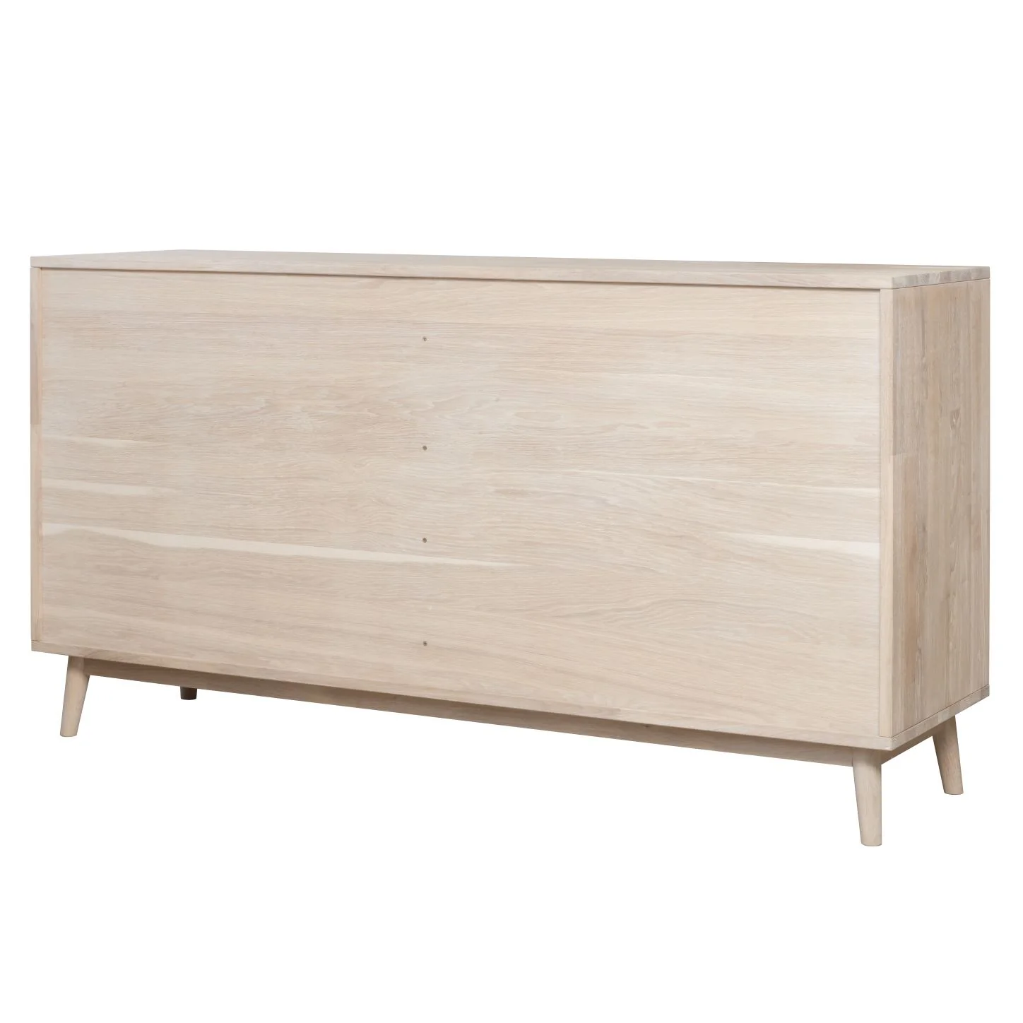 Aparador Cómoda de madera maciza roble Escandi 4 | NordicStory - Image 17