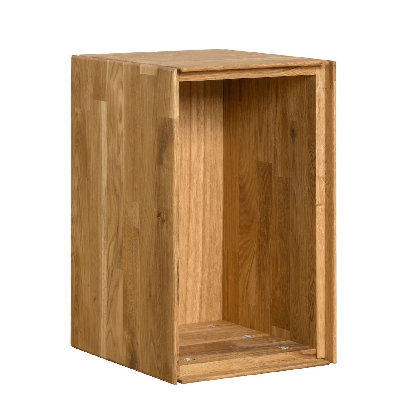 Armario flotante de madera maciza de roble Combo 3 | NordicStory - Image 3