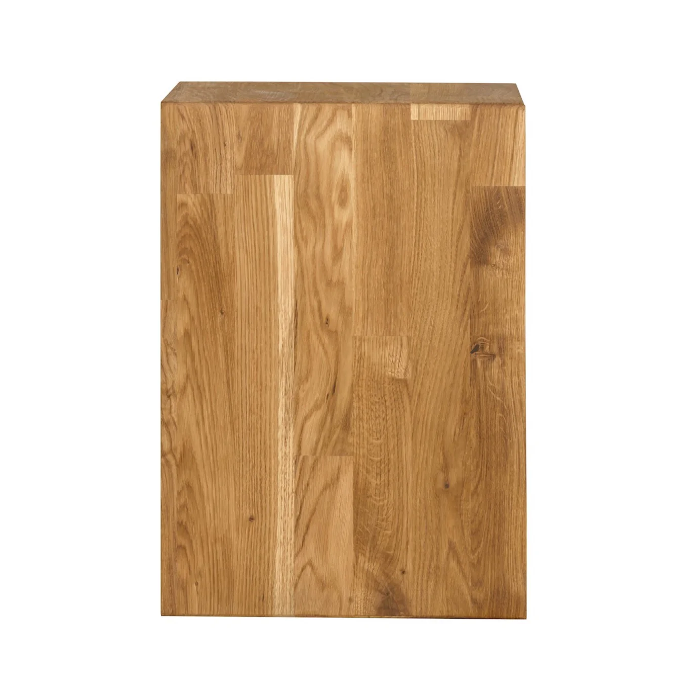 Armario flotante de madera maciza de roble Combo 3 | NordicStory - Image 4