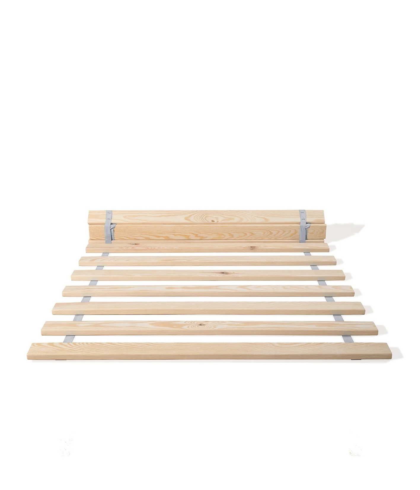 Cama de madera maciza roble Next | NordicStory - Image 8