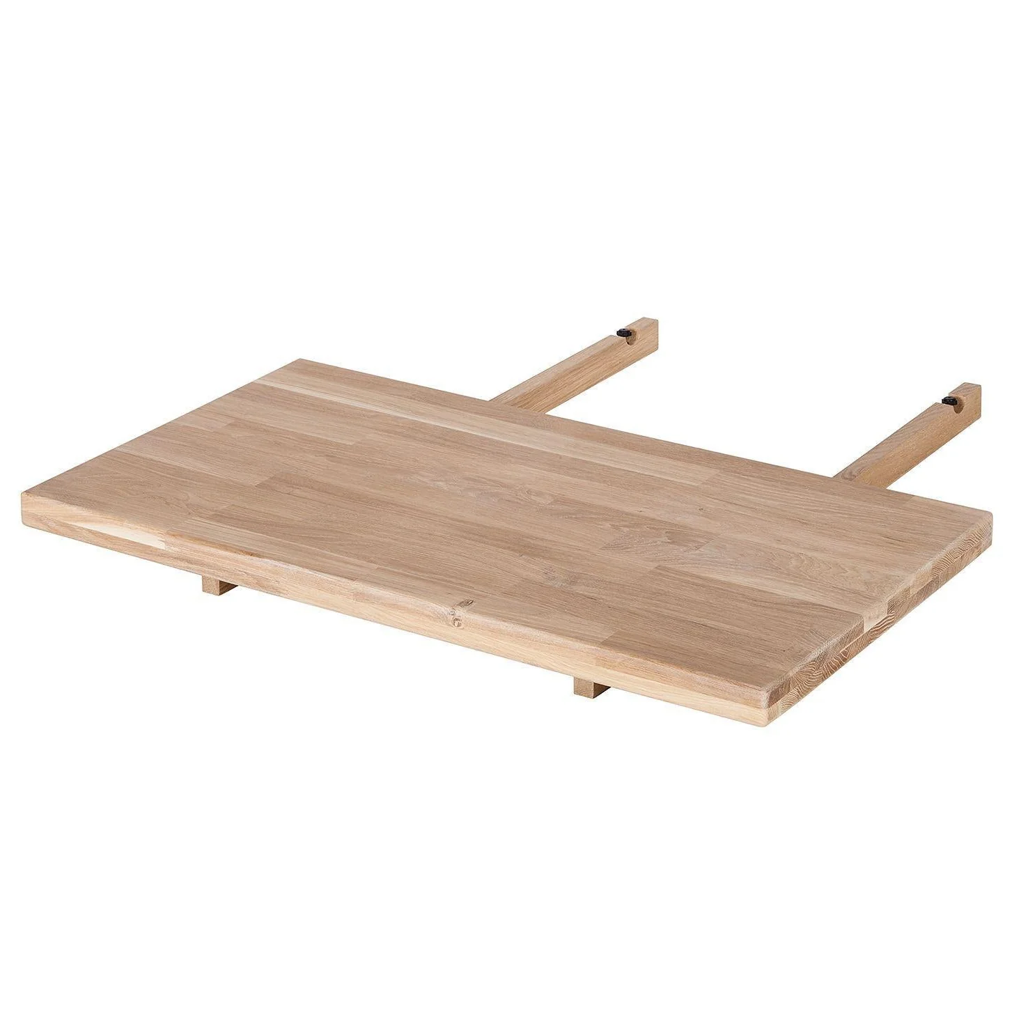 Hoja de extension adicional para mesa de comedor Mauritz 1 | NordicStory - Image 8