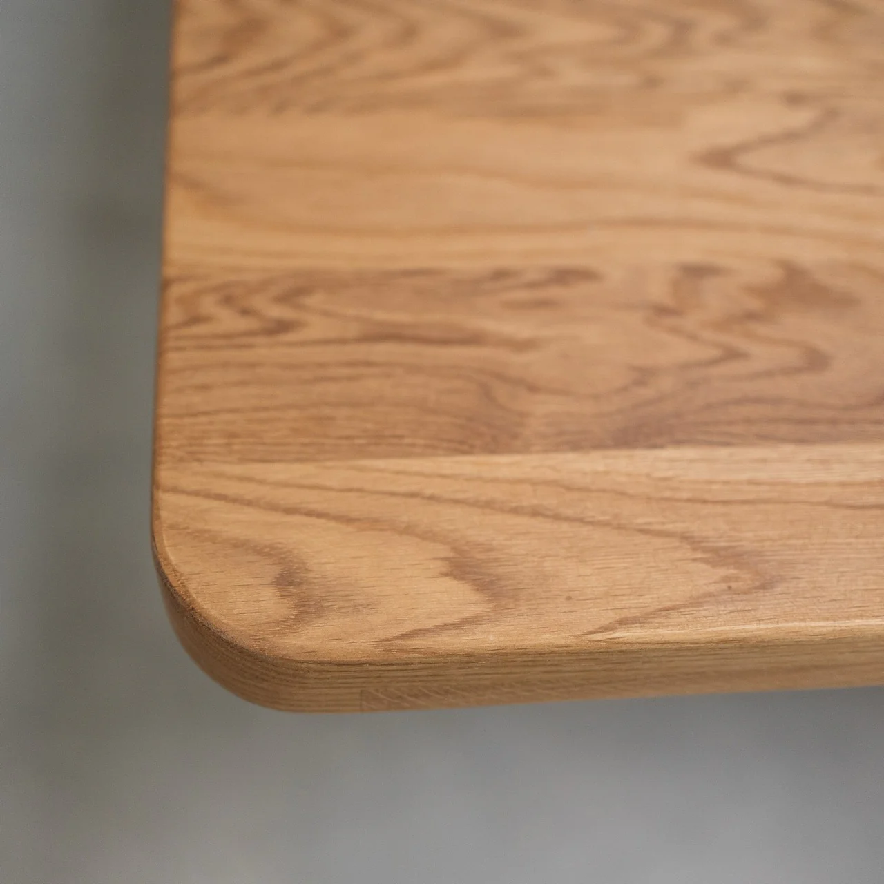 Mesa de centro de madera maciza roble Bremen | NordicStory - Image 7